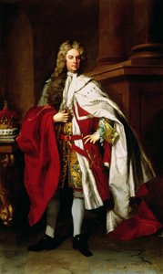 James Brydges, 1e hertog van Chandos